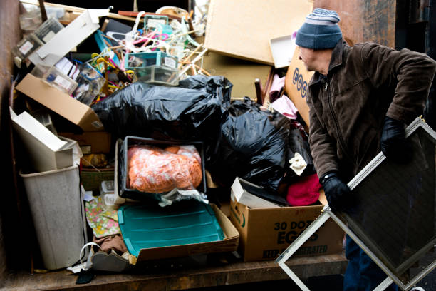 Best Junk Hauling Services  in Pleasantville, NJ
