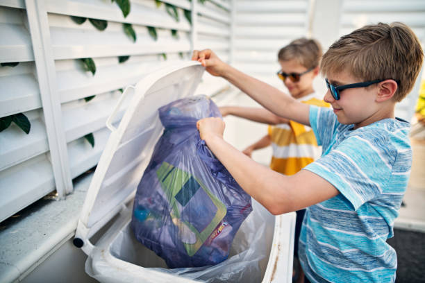 Pleasantville, NJ Junk Removal Company