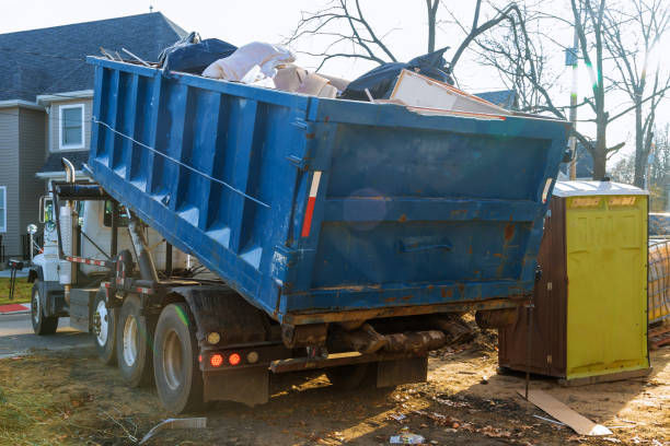 Best Yard Cleanup Services  in Pleasantville, NJ