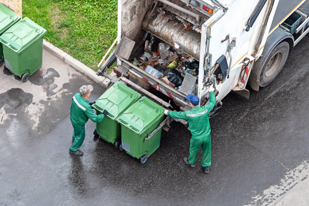 Best Dumpster Rental Services  in Pleasantville, NJ