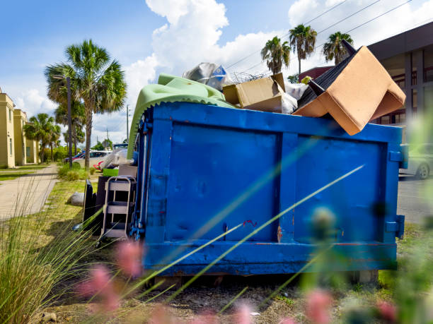 Debris Removal in Pleasantville, NJ