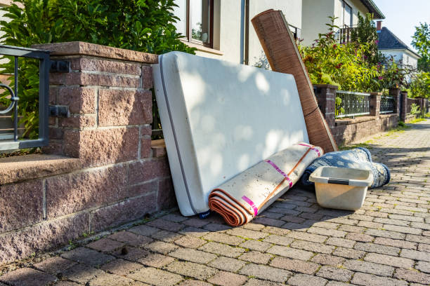 Best Construction Debris Removal  in Pleasantville, NJ