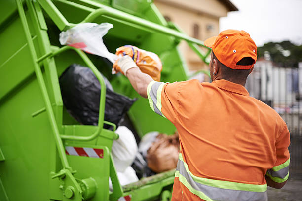 Best Construction Debris Removal  in Pleasantville, NJ