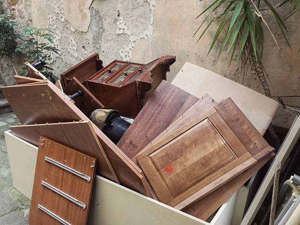 Best Construction Debris Removal  in Pleasantville, NJ